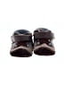 Stride Rite Brown Gray Sneakers Size 2 (baby) - photo 2