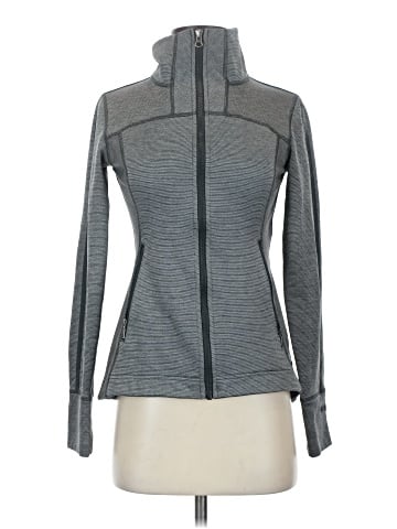 Marmot Track Jacket (view 1)