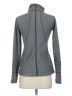Marmot 100% Polyester Gray Track Jacket Size XS - photo 2