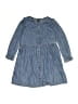 Gap Blue Dress Size 4 - photo 1