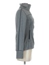 Marmot 100% Polyester Gray Track Jacket Size XS - photo 4