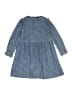 Gap Blue Dress Size 4 - photo 2