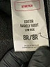 Express Chevron-herringbone Gray Dress Pants Size 8R - photo 5