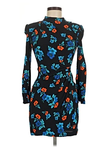 Maje Cocktail Dress (view 1)
