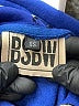 BSBW Blue Cardigan Size XS - photo 7