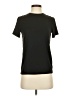 Assorted Brands Black Short Sleeve Turtleneck Size S (estimated) - photo 1