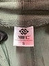 Mofiz Green Cargo Pants Size S - photo 6