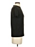 Assorted Brands Black Short Sleeve Turtleneck Size S (estimated) - photo 4
