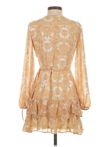 Jun & Ivy Cocktail Dress (view 2)