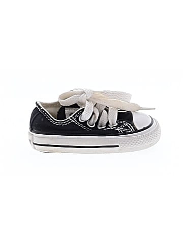 Converse Sneakers (view 1)