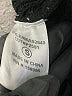 Aaron & Amber Black Turtleneck Sweater Size S - photo 8