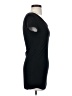Athleta Black Short Sleeve T-Shirt Size XS - photo 4