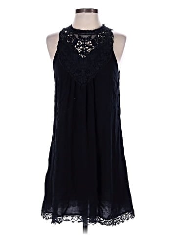 Xhilaration Casual Dress (view 1)