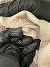 Betabrand Houndstooth Gray Casual Pants Size L - photo 8