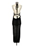 Unbranded Black Cocktail Dress Size S - photo 2