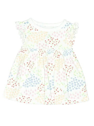 First Impressions Dress (view 1)