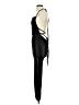 Unbranded Black Cocktail Dress Size S - photo 5