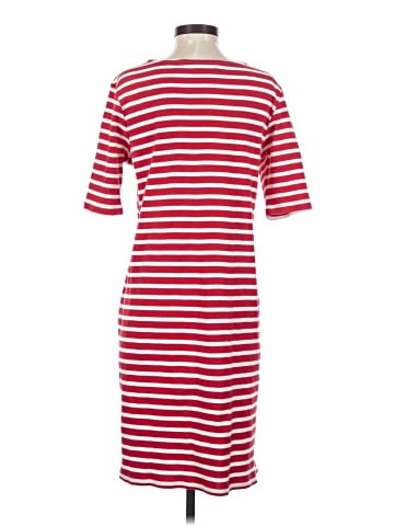 Martha Stewart Casual Dress (view 2)