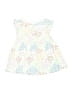 First Impressions White Dress Size 0-3 mo - photo 2