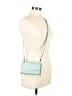Assorted Brands Solid Green Teal Crossbody Bag One size - photo 2