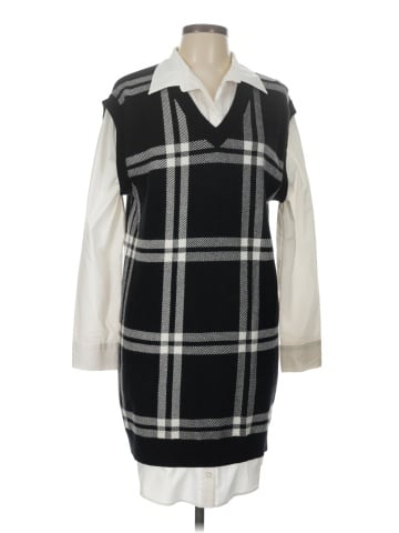 Adrienne Vittadini Casual Dress (view 1)
