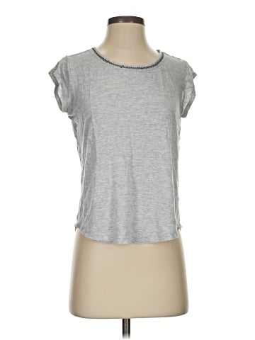 Joie Short Sleeve Top (view 1)