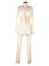 ChicMe Ivory Jumpsuit Size L - photo 1