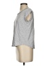 Joie Gray Short Sleeve Top Size XS - photo 5