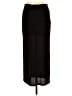 JS Collections Black Formal Skirt Size L - photo 2