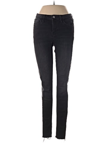 Zara Basic Jeggings (view 1)