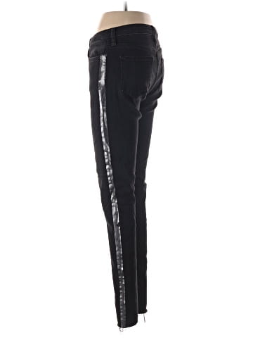 Zara Basic Jeggings (view 2)
