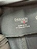 Danskin Now Solid Gray Active Pants Size XL - photo 7