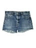 Levi's Blue Denim Shorts Size 36 waist - photo 1