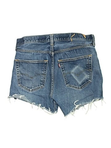 Levi's Denim Shorts (view 2)