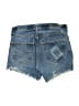 Levi's Blue Denim Shorts Size 36 waist - photo 2