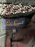Luisa Spagnoli Tweed Gray Blazer Size EU 48 / US 18 - photo 6