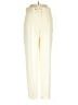 Riani Yellow Ivory Dress Pants Size EU (FR) 36 / US 4 - photo 1