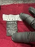 Thrill Solid Burgundy Active Pants Size 2X - photo 3