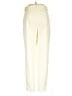Riani Yellow Ivory Dress Pants Size EU (FR) 36 / US 4 - photo 2
