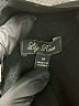 Lily Rose 100% Polyester Black Casual Dress Size M - photo 7