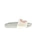 P.J. Salvage White Ivory Sandals Size JP 23 1/2 / US 6 1/2 - photo 1