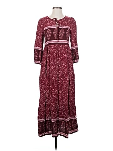 Suzanne Betro Casual Dress (view 1)