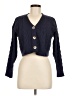 Shein Blue Cardigan Size M - photo 1