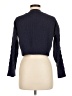 Shein Blue Cardigan Size M - photo 2