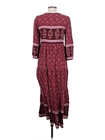 Suzanne Betro Casual Dress (view 2)