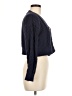 Shein Blue Cardigan Size M - photo 4
