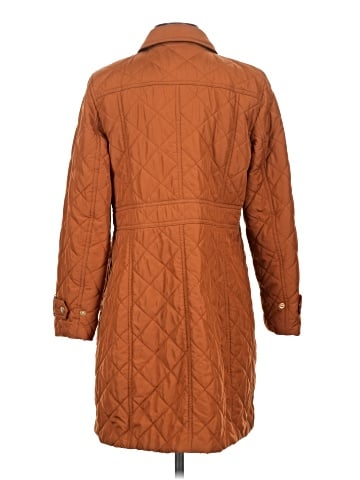 Talbots Coat (view 2)