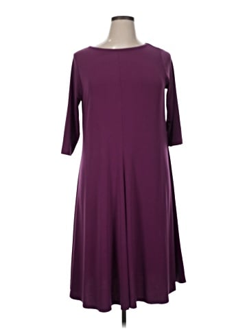 Roaman's Casual Dress (view 1)