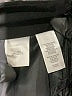 Jones Wear 100% Polyester Solid Black Formal Skirt Size 14 - photo 4