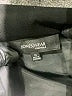 Jones Wear 100% Polyester Solid Black Formal Skirt Size 14 - photo 5